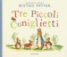 Tre piccoli coniglietti